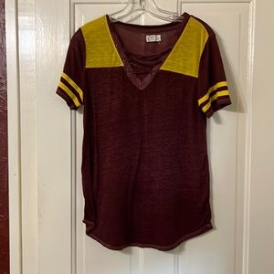 Maurice’s 24/7 Tee